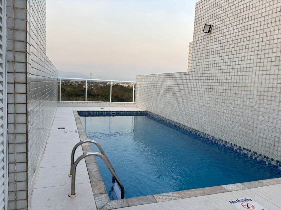 Apartamento - Venda - Vila Clais - Bertioga - SP