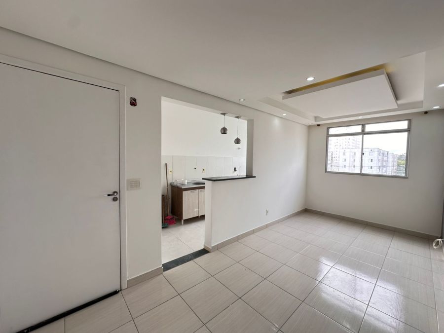 Apartamento - Venda - Mogilar - Mogi das Cruzes - SP