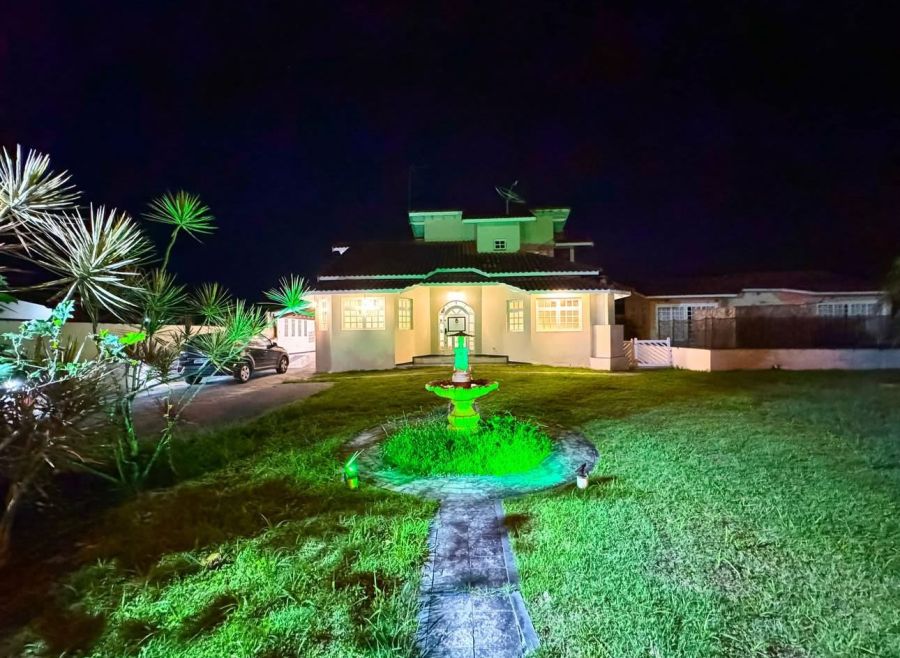 Casa em Condomnio - Venda - Morada da Praia - Bertioga - SP