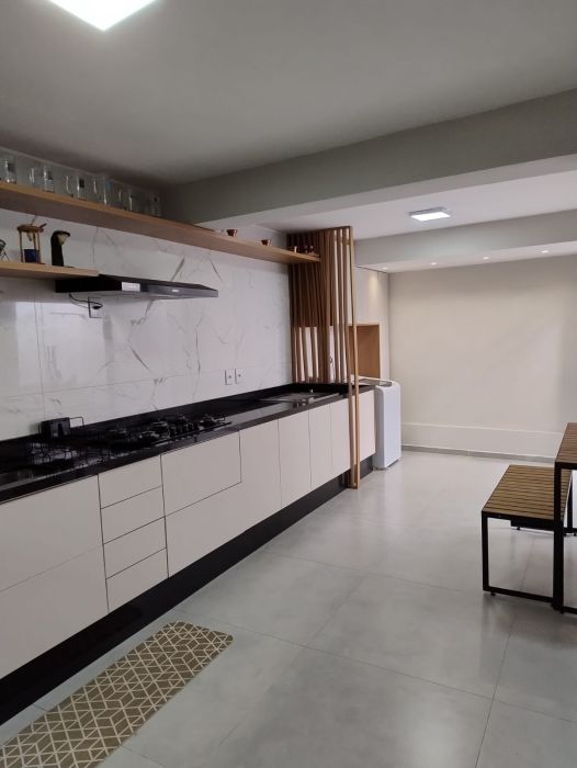 Casa - Venda - M Cruzes - Mogi das Cruzes - SP