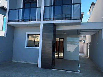 Sobrado 3 Dorms / Mogi das Cruzes