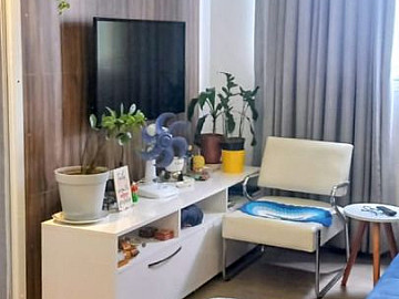 Condom�nio Jo�o XXIII Cezar de Souza